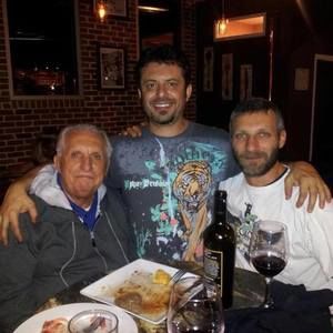 Meet your Posher, Massimiliano